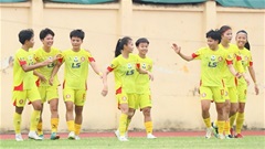 Trung vệ Huỳnh Như lập đại công, TP.HCM I thắng trận thứ ba liên tiếp